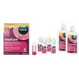 Amo & Johnson Total Care Twin Pack 2x120/4x15