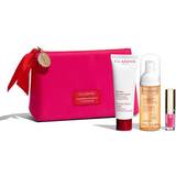 Clarins Women Gift Boxes & Sets Clarins Beauty Flash Holidays Gift Set