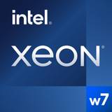 Xeon W CPUs Intel Xeon w7-3445 2.6GHz Socket 4677 Tray