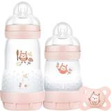 Baby Bottle on sale Mam Easy Start Starter Set Owls