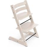 Stokke Baby Chairs Stokke Tripp Trapp Chair Whitewash