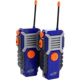 Nerf Role Playing Toys Nerf Elite Walkie Talkie Set 2-Pack