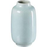 Turquoise Vases BigBuy Home 22,5 X Vase