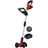 Battery Weed Sweepers Einhell GE-CC 18 Li Kit