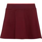 Polyester Skirts adidas Girls Club Skirt Red