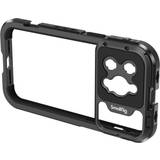 Apple iPhone 14 Pro Max Bumpers Smallrig Mobile Video Cage for Apple iPhone 14 Pro Max