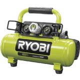 Ryobi Compressors Ryobi R18AC-0 Solo