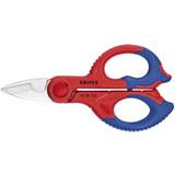 Cable Cutters on sale Knipex Electrician's Scissor with Comfort Grip and Sheath