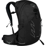 Water Resistant Hiking Backpacks Osprey Talon 22 L/XL - Stealth Black
