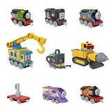 Thomas & Friends Play Set Thomas & Friends Mystery of Lookout Mountain Diecast Engine Pack, One Colour