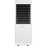 Air Cooler Igenix Smart Digital 10L Air Cooler White
