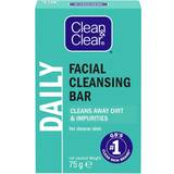 Clean & Clear Daily Facial Bar