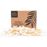 Swabs & Stone Bamboo Cotton Buds 200 Pack