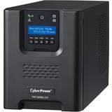 Electrical Accessories CyberPower PR1500ELCD