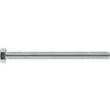 Tool Boards on sale Sealey ht Setscrew M8 x 100mm 8.8 Zinc Pack of 25 SS8100