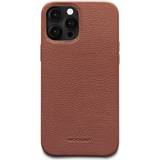 Woolnut Leather Case for iPhone 12 Pro Max
