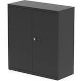 Bisley Furniture Bisley Qube 2 Cupboard Storage Cabinet