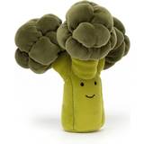 Toys Jellycat Vivacious Vegetable Broccoli 17cm