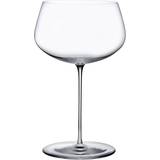 Nude Glass Stem Wine Glass