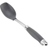 Silicone Cooking Ladles Anolon and Gadgets SureGrip Cooking Ladle