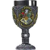 Enesco Wizarding World of Harry Potter Hogwarts Decorative Goblet Figurine, Count Wine Glass