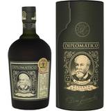 Dark Rum Spirits Diplomatico Reserva Exclusiva 40% 70cl