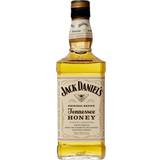 Jack daniels Jack Daniels Tennessee Honey Whiskey 35% 70cl