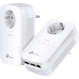 HomePlugs Access Points, Bridges & Repeaters TP-Link TL-PA8033P KIT