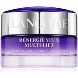 Lancôme Eye Care Lancôme Rénergie Multi Lift Yeux Anti Wrinkle Eye Cream 15ml