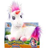 Interactive Toys Animagic Rainbow My Glowing Unicorn