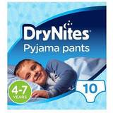 DryNites Grooming & Bathing DryNites Pyjama Pants Boy 4-7