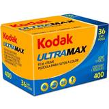 Camera Film Kodak UltraMax 400 135-36