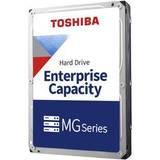 Toshiba Hard Drives Toshiba MG08ACA16TE 512MB 16TB