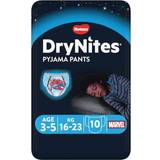Huggies Diapers Huggies Boy's DryNites Pyjama Pants Size 3-5