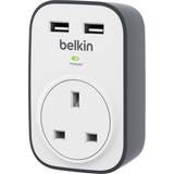 Electrical Accessories Belkin BSV103AF 1-way