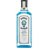 Beer & Spirits Bombay Sapphire Gin London Dry Gin 40% 70cl