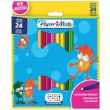 Paper Mate 24 Colouring Pencils 2166489