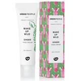Green People Hand Care Green People Wake Up Wild Ginger Hand Cream 30ml
