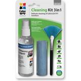 Screen cleaning Colorway 3 in 1 for Screen and Cleaning CW-1031 screen cleaning kit