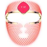 FAQ Swiss 201 Silicone LED Mask