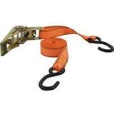 Petex Bungee Cords & Ratchet Straps Petex 43192735 Double strap Low lashing capacity single/direct=350