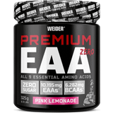 L-Methionine Pre-Workouts Weider Premium EAA 325g