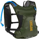 Camelbak Hydration Bag Chase Bike Vest 4L With 1.5L Reservoir Army G