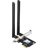 TP-Link Network Cards & Bluetooth Adapters TP-Link Pci/Pci-E Adapter