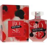 Victoria's Secret Fragrances Victoria's Secret Fragrance Hardcore Rose Perfume, Floral Fragrances