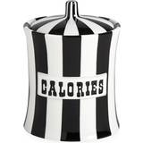 Jonathan Adler Vice Canister Calories Kitchen Container