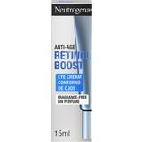 Neutrogena Eye Creams Neutrogena Retinol Boost eye contour 15ml