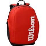 Wilson Tour Red Backpack