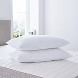 Down Pillows on sale Martex Eco Pure Recycled Microfibre Down Pillow