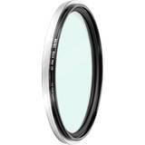 NiSi Black 1/8 Filter for 72mm True Color VND and Swift System